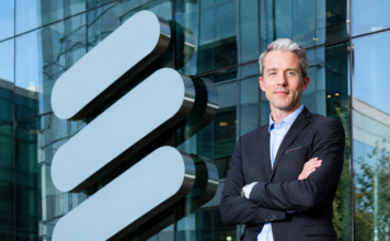 Ericsson nombra a Per Narvinger nuevo CEO mundial y culmina su reestructuración
