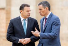 España-Portugal: un eje estratégico para la integración entre Europa y América Latina