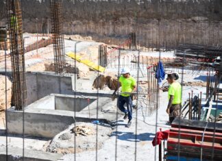 España concluye más de 5.000 viviendas protegidas en el primer trimestre, el mejor arranque de año desde 2012