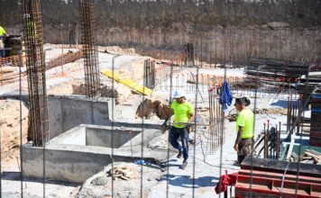 España concluye más de 5.000 viviendas protegidas en el primer trimestre, el mejor arranque de año desde 2012