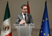 España intensifica su apuesta económica en Latinoamérica con México como eje