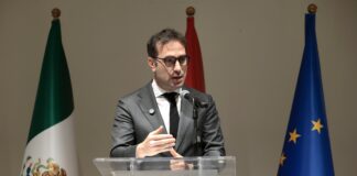 España intensifica su apuesta económica en Latinoamérica con México como eje