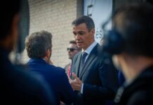 Europa también nos pide un cambio económico