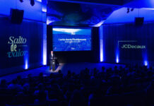 JCDecaux comparte su ambicioso plan en la ciudad de Barcelona