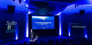 JCDecaux comparte su ambicioso plan en la ciudad de Barcelona