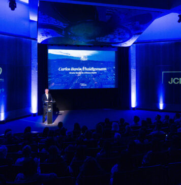 JCDecaux comparte su ambicioso plan en la ciudad de Barcelona