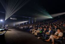 Kinepolis acoge explora Madrid2026
