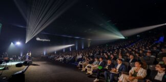 Kinepolis acoge explora Madrid2026