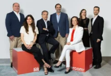 Evercom y Lift crean una gran consultora ibérica independiente