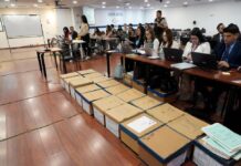 Caso Triple A: juicio avanza entre la orden de prisión preventiva contra primo de Aquiles Alvarez y presentación de testigos de Fiscalía | Política | Noticias