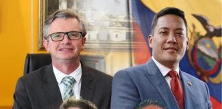 Partidos y movimientos entran a definir sus precandidatos para la Alcaldía de Cuenca y la Prefectura de Azuay | Política | Noticias