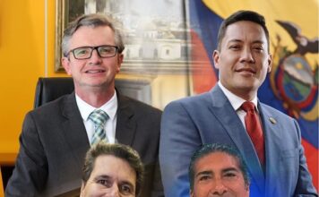 Partidos y movimientos entran a definir sus precandidatos para la Alcaldía de Cuenca y la Prefectura de Azuay | Política | Noticias