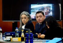 Problemas de salud impiden que Lenín Moreno rinda su testimonio en el caso Sinohydro; procesados refutan la teoría de Fiscalía | Política | Noticias