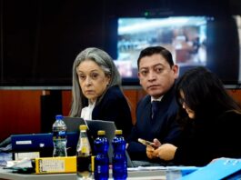 Problemas de salud impiden que Lenín Moreno rinda su testimonio en el caso Sinohydro; procesados refutan la teoría de Fiscalía | Política | Noticias