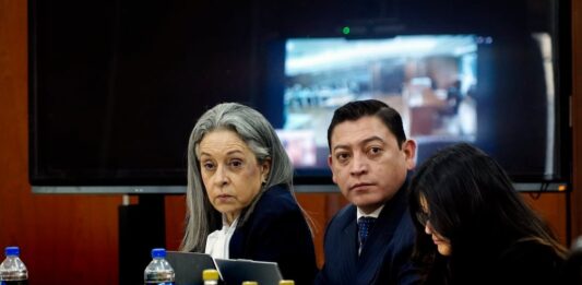 Problemas de salud impiden que Lenín Moreno rinda su testimonio en el caso Sinohydro; procesados refutan la teoría de Fiscalía | Política | Noticias