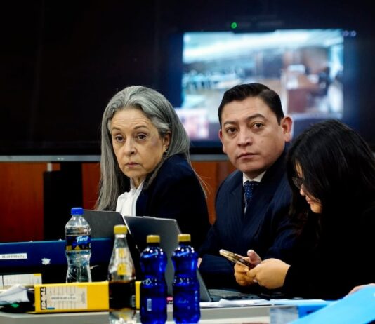 Problemas de salud impiden que Lenín Moreno rinda su testimonio en el caso Sinohydro; procesados refutan la teoría de Fiscalía | Política | Noticias
