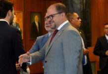 Ministro del Interior descarta nuevos toques de queda en el país | Política | Noticias