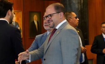 Ministro del Interior descarta nuevos toques de queda en el país | Política | Noticias