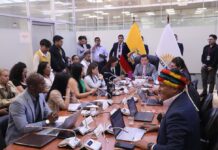 Investigación sobre empresa EMCO EP: Comisión de Fiscalización aún procesa información | Política | Noticias