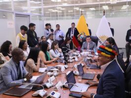 Investigación sobre empresa EMCO EP: Comisión de Fiscalización aún procesa información | Política | Noticias