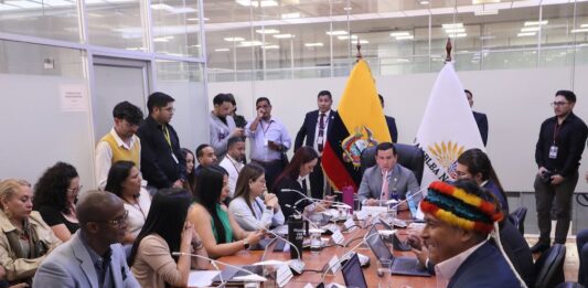Investigación sobre empresa EMCO EP: Comisión de Fiscalización aún procesa información | Política | Noticias