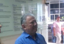 Inmobiliar presenta acciones legales por presuntos pagos irregulares en Granasa | Política | Noticias