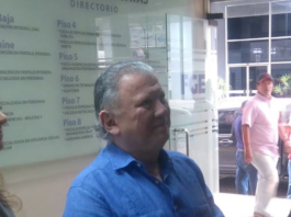 Inmobiliar presenta acciones legales por presuntos pagos irregulares en Granasa | Política | Noticias