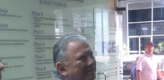 Inmobiliar presenta acciones legales por presuntos pagos irregulares en Granasa | Política | Noticias