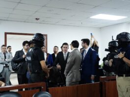Audiencia preparatoria de juicio del caso Magnicidio FV se instala en el Complejo Judicial Norte de Quito | Política | Noticias