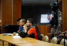 Supuesto plan para envenenar a Daniel Salcedo habría originado su traslado de Quito a la Cárcel del Encuentro, en Santa Elena | Noticias |