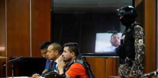 Supuesto plan para envenenar a Daniel Salcedo habría originado su traslado de Quito a la Cárcel del Encuentro, en Santa Elena | Noticias |