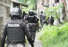 Reconfiguración criminal, disputa de bandas y presencia de economías ilícitas, entre sustentos de nuevo estado de excepción en Ecuador | Seguridad | Noticias