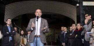 El controvertido empresario Trinitario Casanova vuelve a una lista de morosos cargada de ‘ladrillo’ | Economía