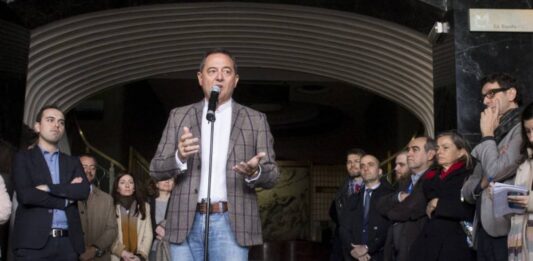 El controvertido empresario Trinitario Casanova vuelve a una lista de morosos cargada de ‘ladrillo’ | Economía