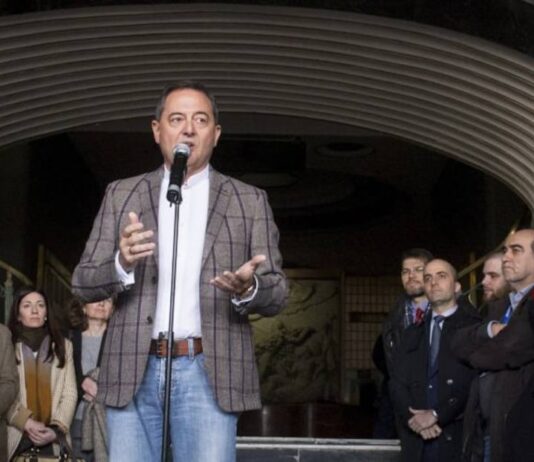 El controvertido empresario Trinitario Casanova vuelve a una lista de morosos cargada de ‘ladrillo’ | Economía