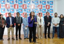 Rafael Correa define las reglas para elegir a los precandidatos de la RC para las seccionales de noviembre | Política | Noticias