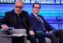 Garamendi y Sordo aplauden la alerta del Papa sobre los riesgos de la inteligencia artificial