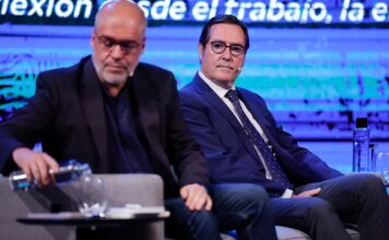 Garamendi y Sordo aplauden la alerta del Papa sobre los riesgos de la inteligencia artificial