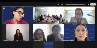 Fiscalía observa Ley Antimafias y legislador pide ratificar posturas al fiscal Carlos Alarcón | Política | Noticias