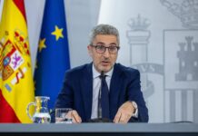 Hacienda pide a los ministerios enviar sus propuestas para los Presupuestos antes del 29 de junio