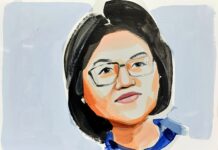He Tingbo: La mujer que quiere cambiar la industria de los chips