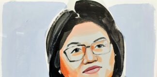 He Tingbo: La mujer que quiere cambiar la industria de los chips