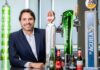 Guilherme Cury Silva asume la presidencia de Heineken España
