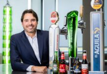 Guilherme Cury Silva asume la presidencia de Heineken España