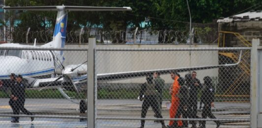 Falta de un tornillo, alertas y parte policial, entre los elementos de convicción de Fiscalía para pedir el llamado a juicio a Aquiles Alvarez por el retiro del grillete | Política | Noticias