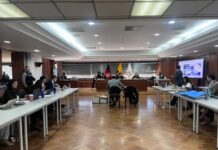 En el día once del juicio del caso Sinohydro las defensas de los procesados contrainterrogan a perito informático | Política | Noticias