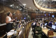 Reformas al Código Orgánico Integral Penal pasan el primer debate en la Asamblea Nacional | Política | Noticias