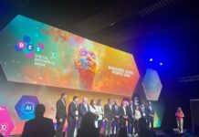 Málaga se convierte en la capital europea de la IA en el DES 2026