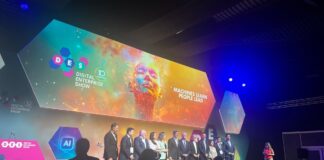 Málaga se convierte en la capital europea de la IA en el DES 2026