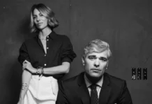 Cristiano Badoch y Natalia Caballero refuerzan el liderazgo de ‘The Newsroom’